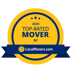 2025 LocalMovers.com Top-Rated Mover